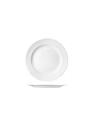 Churchill Classic Round Wide Rim Plate-165Mm Box Of  - 24