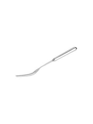 Chef Inox Carving Fork Hollow Handle Stainless Steel 292mm