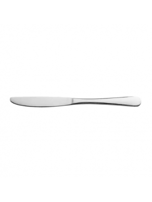 Trenton Clear Table Knife 222mm