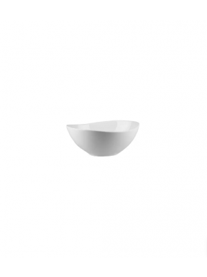 Trenton B0065 Egg Shape Bowl 600ml