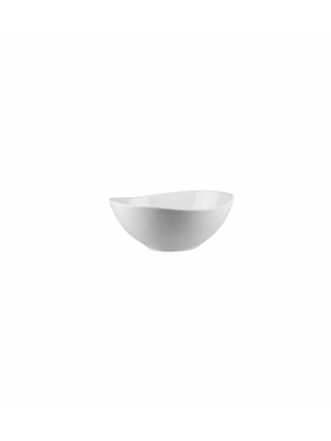 Trenton B0085 Egg Shape Bowl 1225ml