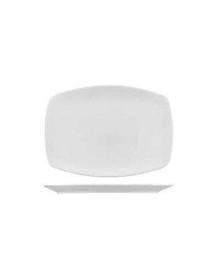 Trenton B0223 Rectangular Coupe Platter 303mm