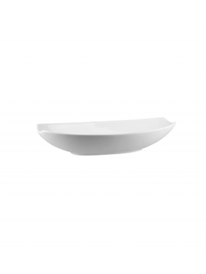 Trenton B0814 Rectangular Boat Bowl 1450ml
