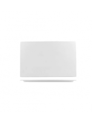Trenton B3133 Rectangular Flat Plate 215mm