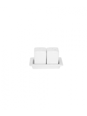 Trenton B5036 Rectangular Dish 38mm