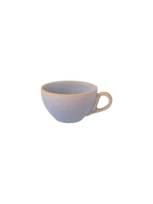Brew Azure Blue Cappuccino Cup 220ml