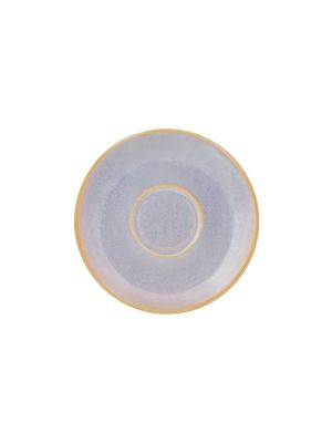 Brew Azure Blue Universal Saucer 145mm