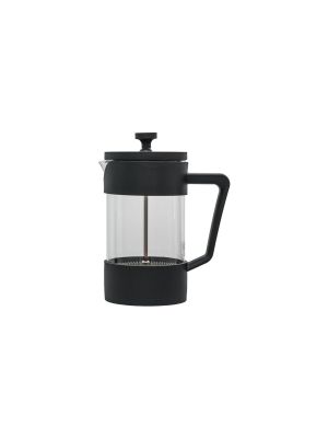 Brew Infusion Black Plunger Polyprolyene Frame 600ml