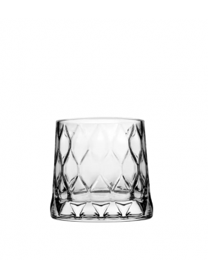 Pasabahce CC420194 Leafy Old Fashioned 320ml