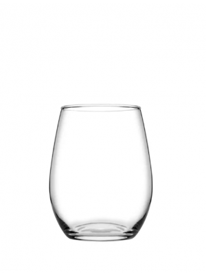Pasabahce CC420825 Amber Stemless 350ml