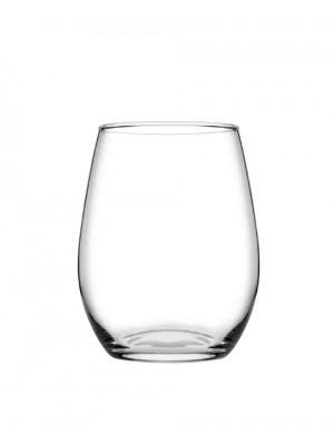 Pasabahce CC420858 Amber Stemless 440ml