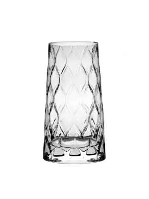 Pasabahce CC420955 Leafy Long Drink 450ml
