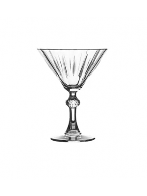 Pasabahce CC440099 Diamond Martini 240ml