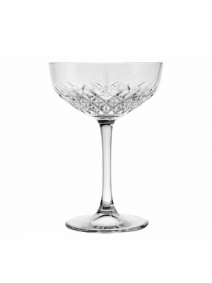 Pasabahce CC440236 Champagne Saucer 255ml