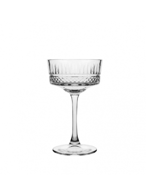 Pasabahce CC440436 Elysia Champagne Coupe 260ml