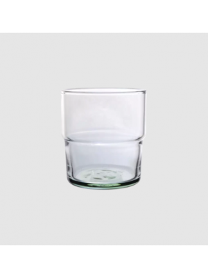 Pasabahce Aware Hill Old Fashioned Stackable 300ml