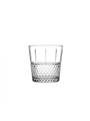 Pasabahce CC520084 Highness Double Old Fashioned 400ml