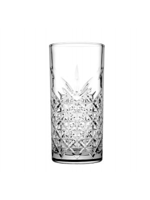 Pasabahce CC520205 Timeless Long Drink 365ml