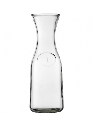 Crown Carafe 1000ml