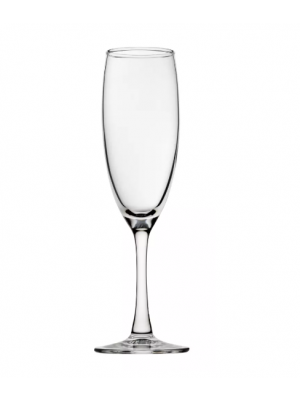 Crown Vino Flute 185ml