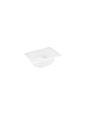 GASTRONORM CONTAINER-PP SIZE 100mm