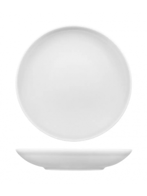 Trenton RV0260-W Round Coupe Bowl 1280ml