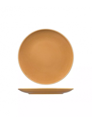 Trenton RV3210-BE Round Coupe Plate 210mm