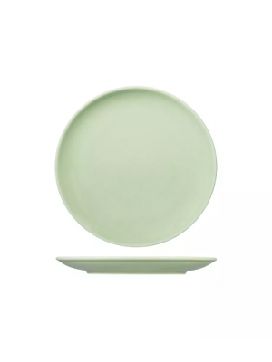 Trenton RV3210-GN Round Coupe Plate 210mm