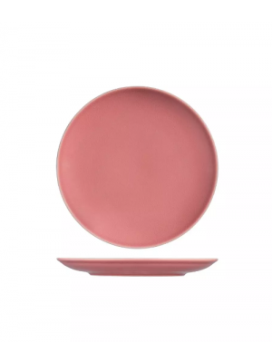 Trenton RV3210-PK Round Coupe Plate 210mm