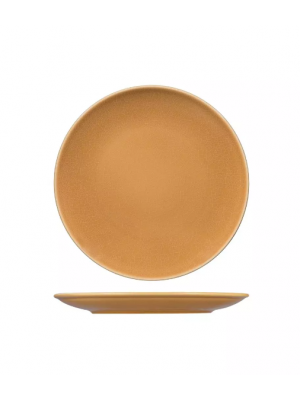 Trenton RV3240-BE Round Coupe Plate 240mm