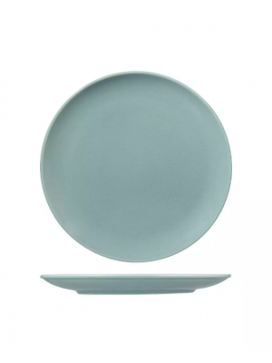Trenton RV3240-BL Round Coupe Plate 240mm