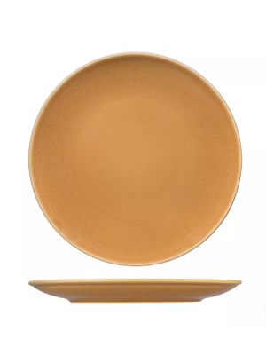 Trenton RV3310-BE Round Coupe Plate 310mm
