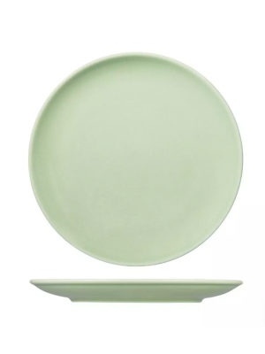 Trenton RV3310-GN Round Coupe Plate 310mm