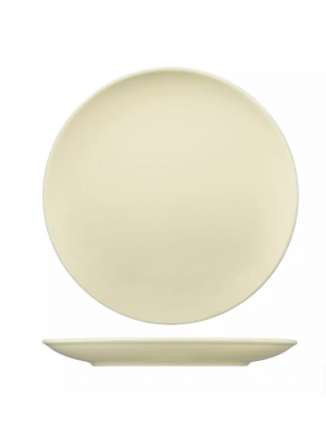 Trenton RV3310-PL Round Coupe Plate 310mm