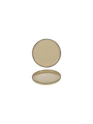 Revol Caractere Nutmeg Round Plate 150mm