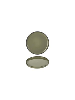 Revol Caractere Cardamom Round Plate 150mm