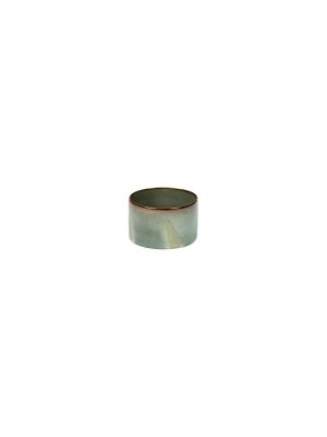 Serax Terres De Reves Misty Grey Cylinder 75mm