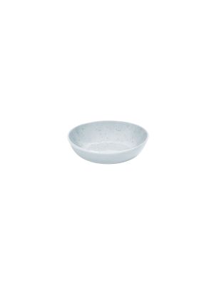 Serax Terres De Reves Light Blue Round Mini Bowl 90mm