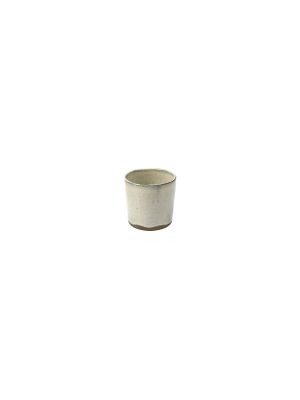 Serax Merci Off White Tumbler 74mm