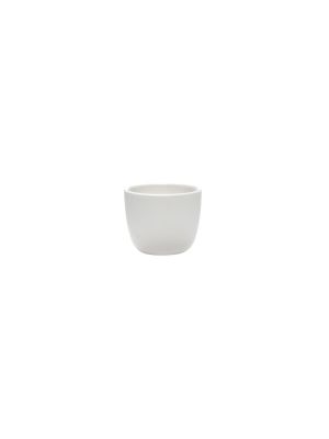 Serax Passe-Partout Matt White Cup No Handle 70mm