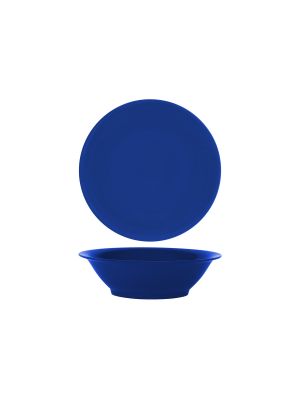 Superware Dark Blue Round Cereal Bowl 180mm