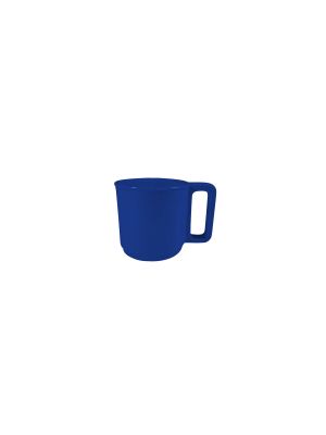 Superware Dark Blue Stackable Mug 350ml