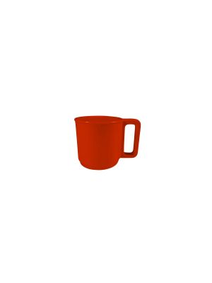 Superware Red Stackable Mug 350ml