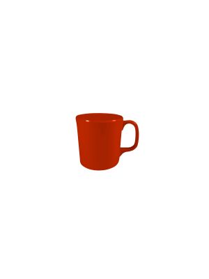 Superware Red Tea / Coffee Cup 350ml