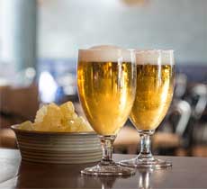 Glassware Guide