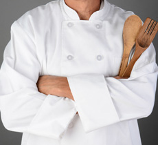 Chef Uniforms – Standing the test of time