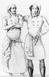Chef Uniforms